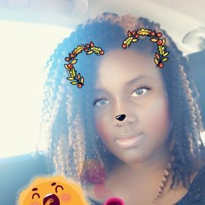 Meet your Posher, Tamara